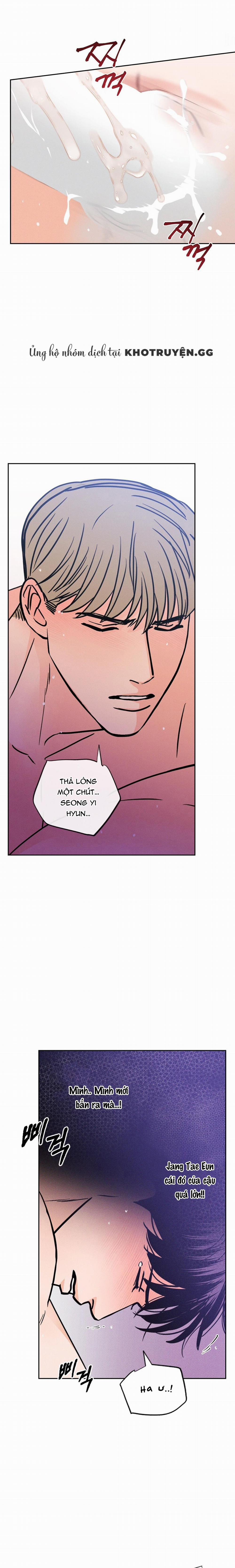 Khi Đêm Trăng Tròn 20 trang 10