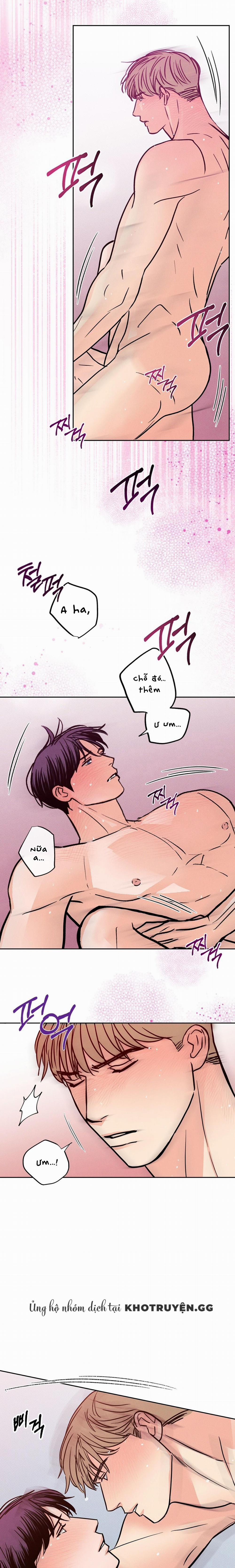 Khi Đêm Trăng Tròn 20 trang 12