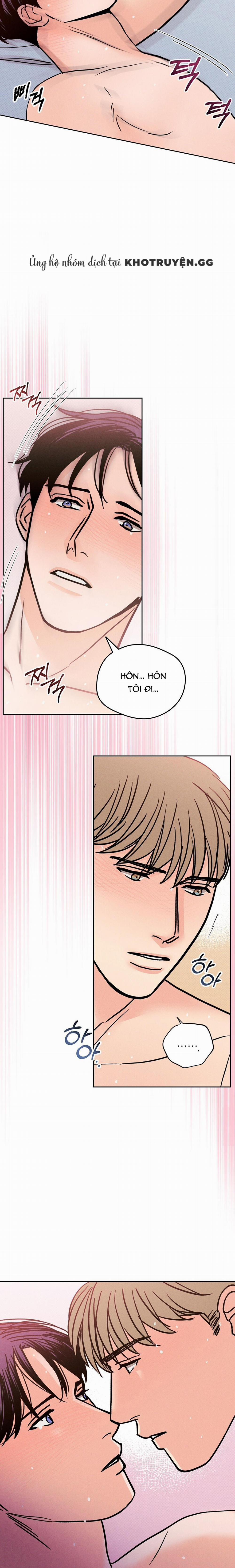 Khi Đêm Trăng Tròn 20 trang 13