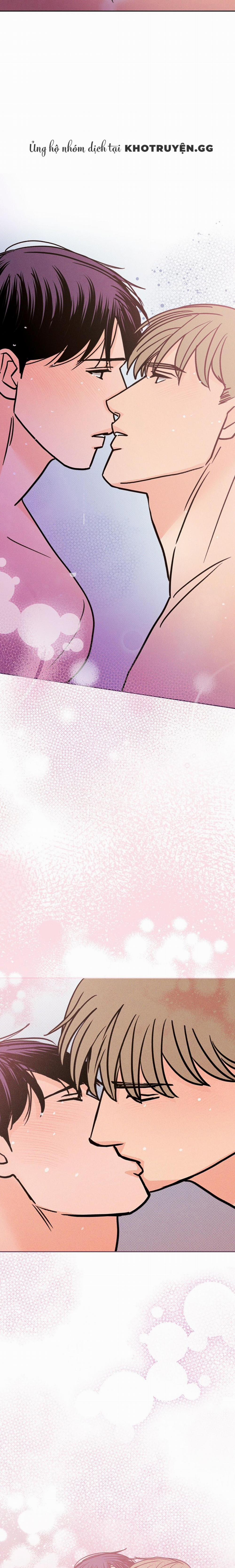 Khi Đêm Trăng Tròn 20 trang 14