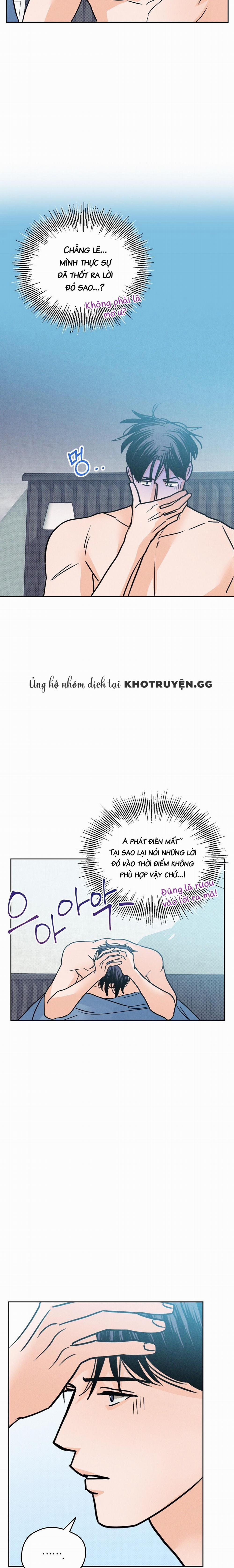 Khi Đêm Trăng Tròn 20 trang 16