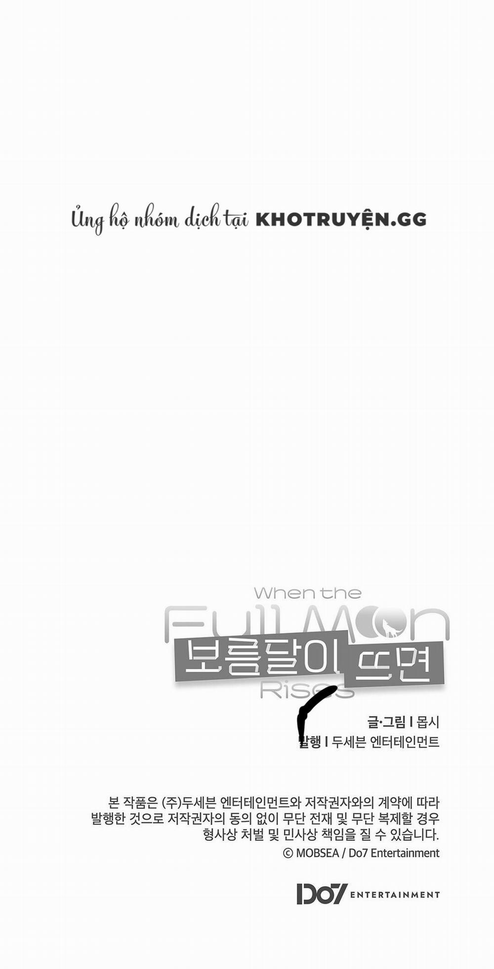 Khi Đêm Trăng Tròn 20 trang 18