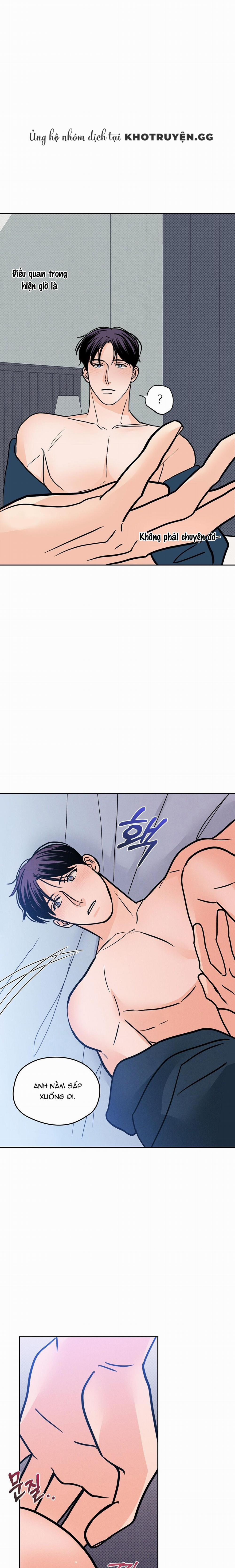 Khi Đêm Trăng Tròn 20 trang 3