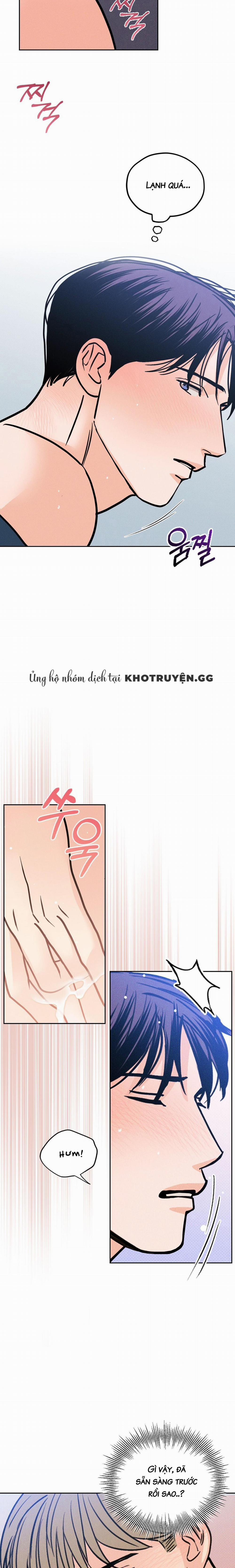 Khi Đêm Trăng Tròn 20 trang 4