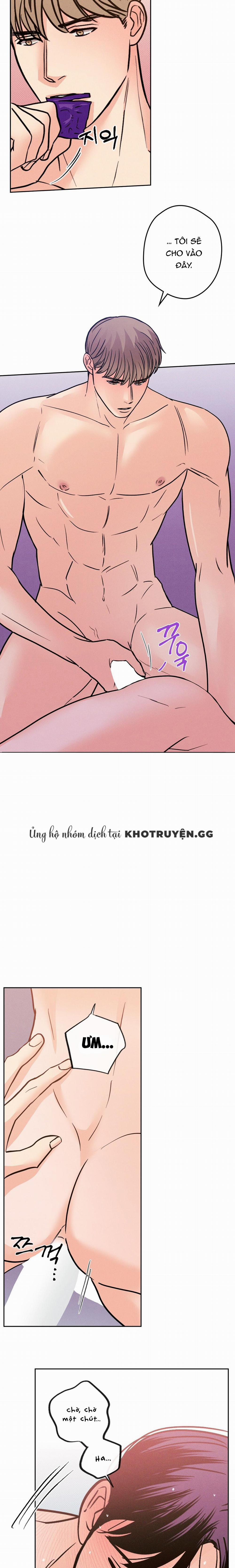 Khi Đêm Trăng Tròn 20 trang 7