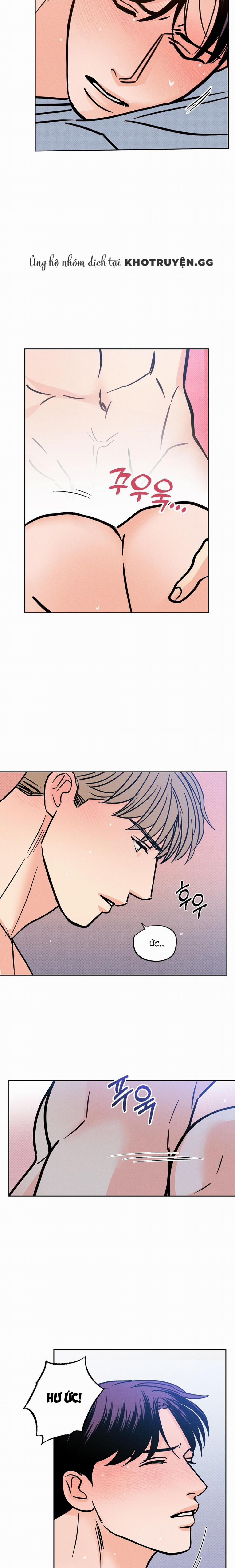 Khi Đêm Trăng Tròn 20 trang 8