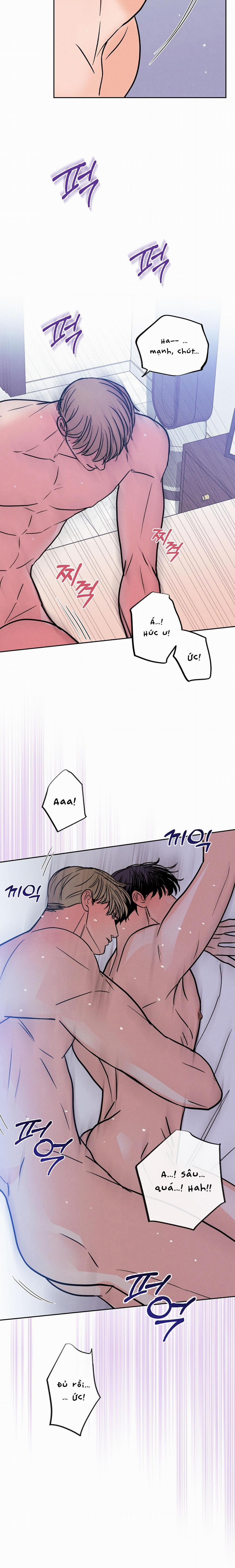 Khi Đêm Trăng Tròn 20 trang 9