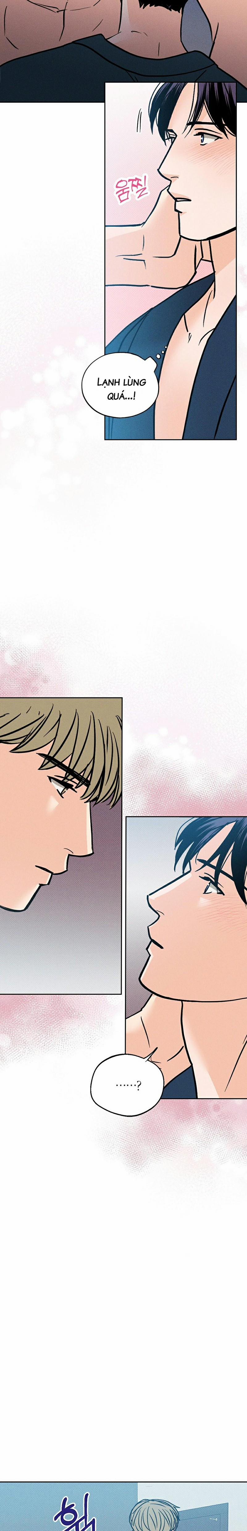 Khi Đêm Trăng Tròn 21 trang 13