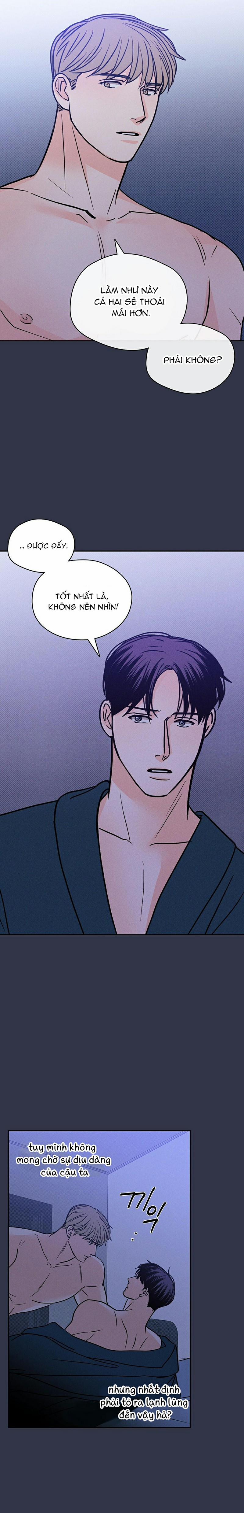 Khi Đêm Trăng Tròn 21 trang 15