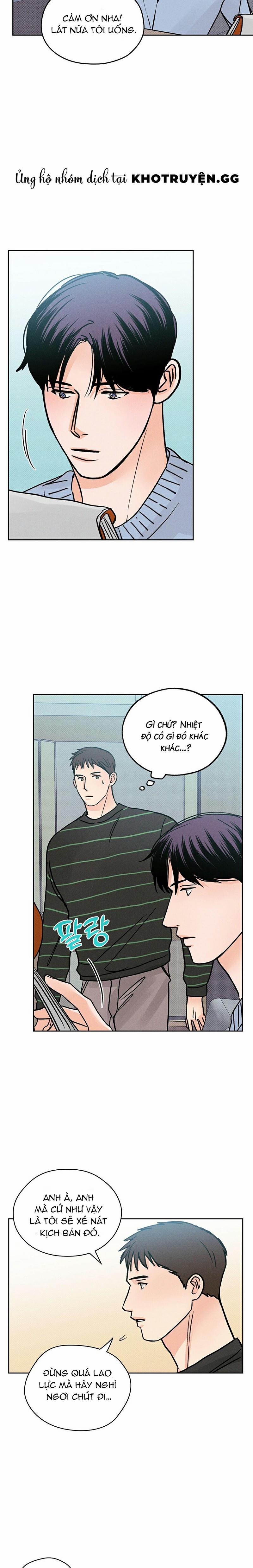 Khi Đêm Trăng Tròn 21 trang 17