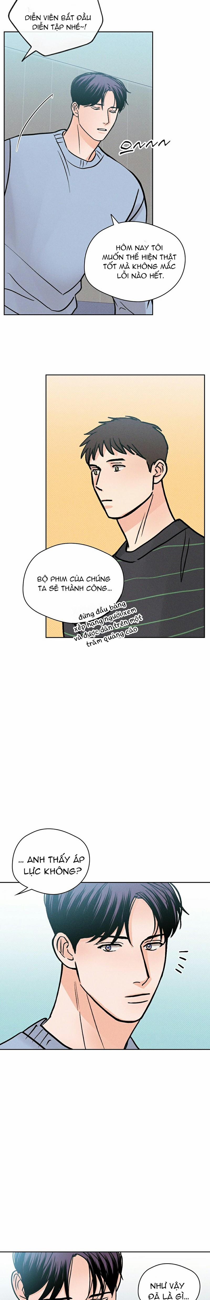 Khi Đêm Trăng Tròn 21 trang 19