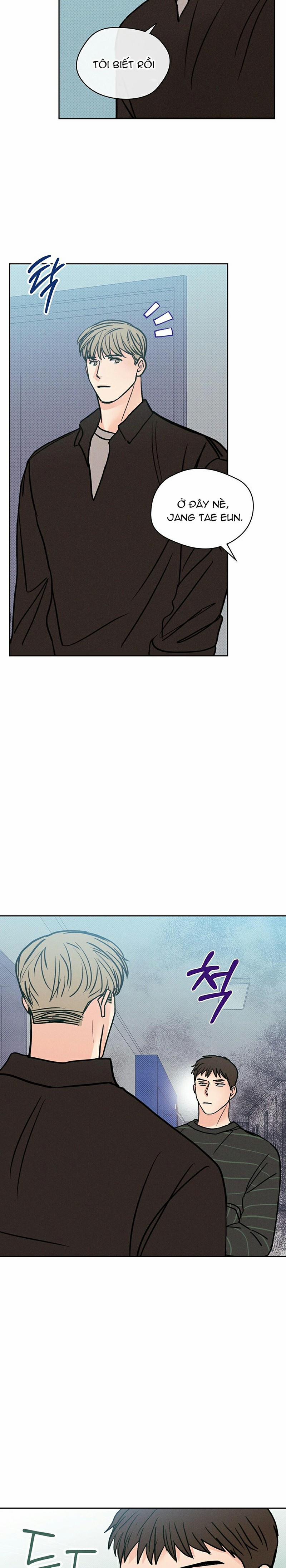 Khi Đêm Trăng Tròn 21 trang 22