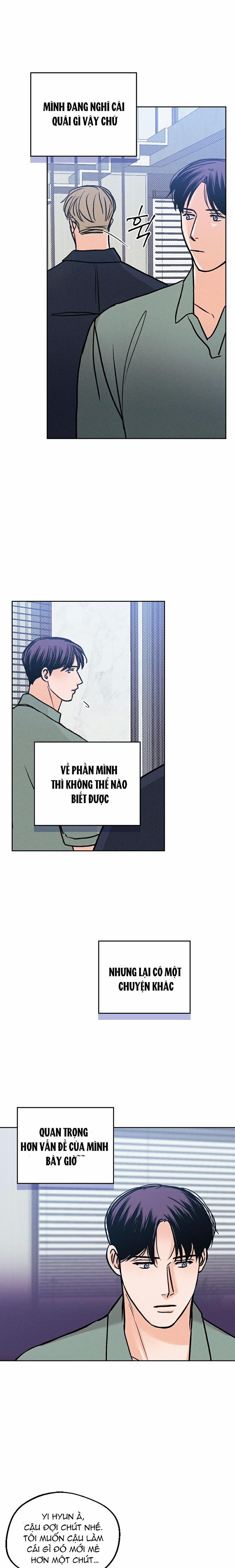 Khi Đêm Trăng Tròn 21 trang 3