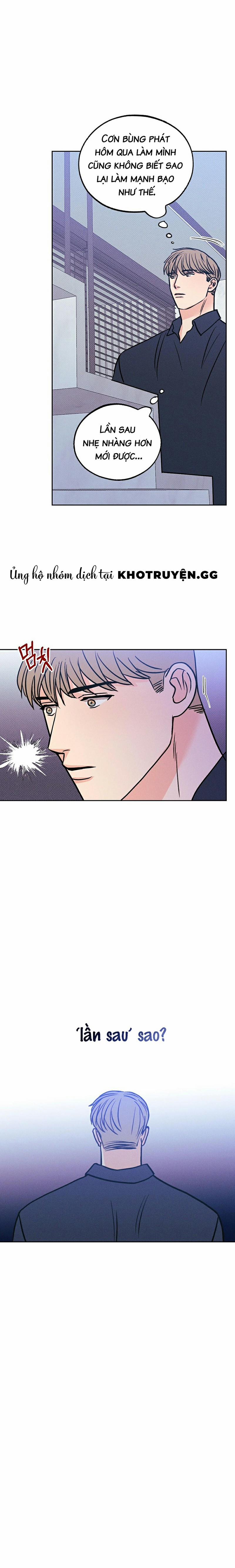 Khi Đêm Trăng Tròn 21 trang 5