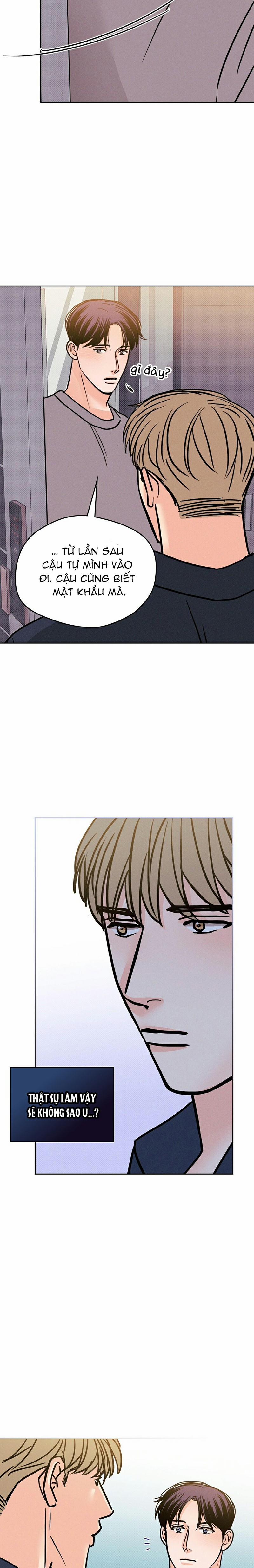 Khi Đêm Trăng Tròn 21 trang 7