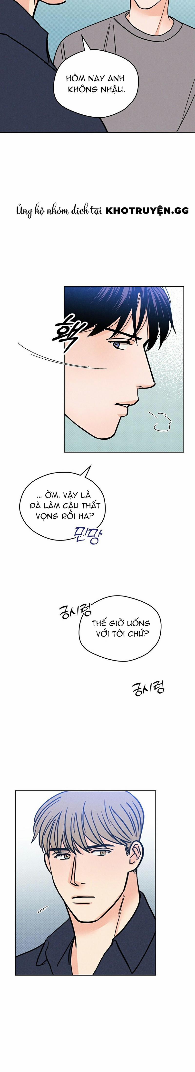 Khi Đêm Trăng Tròn 21 trang 8