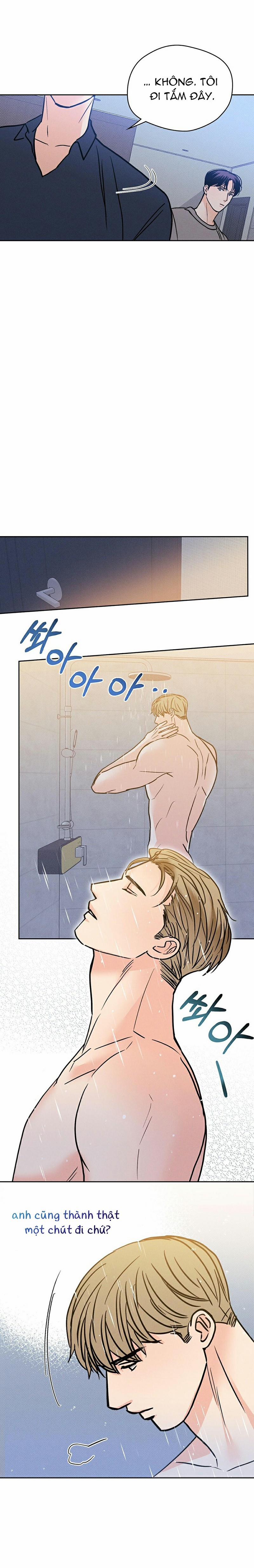 Khi Đêm Trăng Tròn 21 trang 9