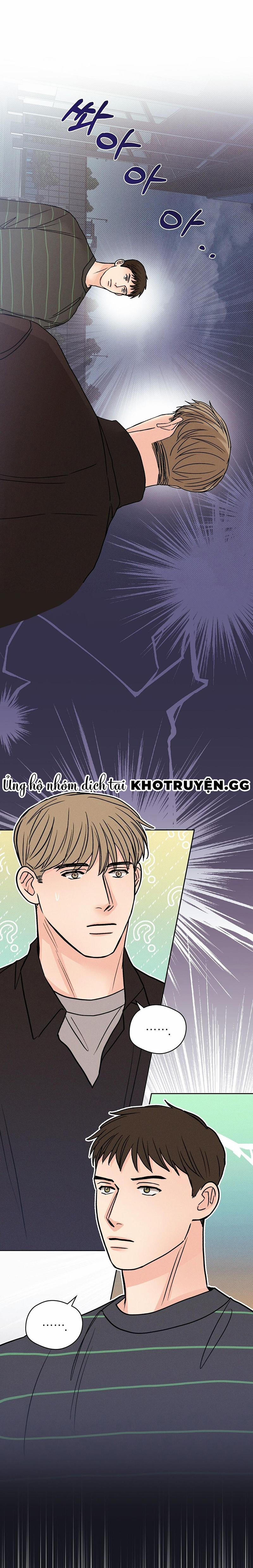 Khi Đêm Trăng Tròn 22 trang 0