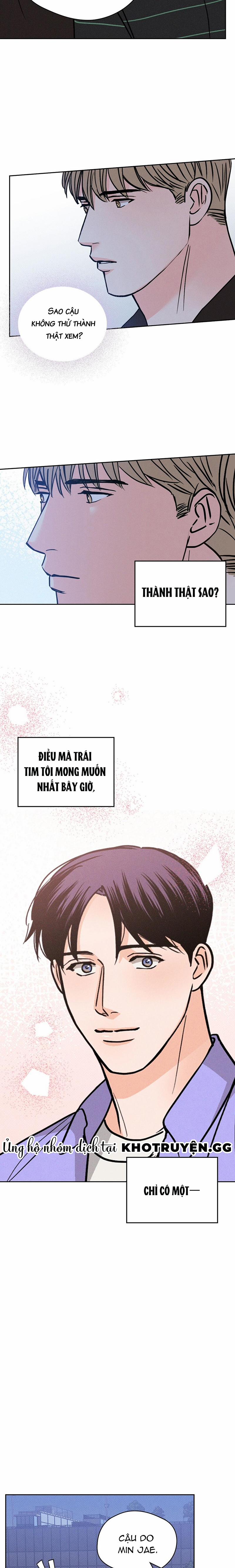 Khi Đêm Trăng Tròn 22 trang 14