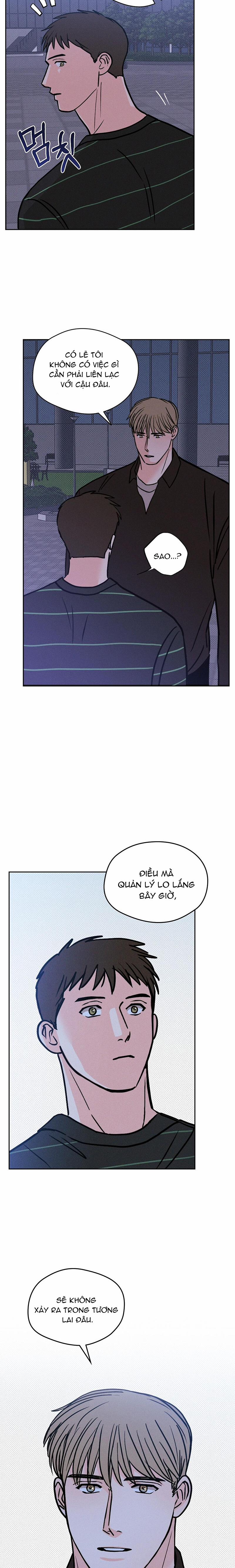 Khi Đêm Trăng Tròn 22 trang 15