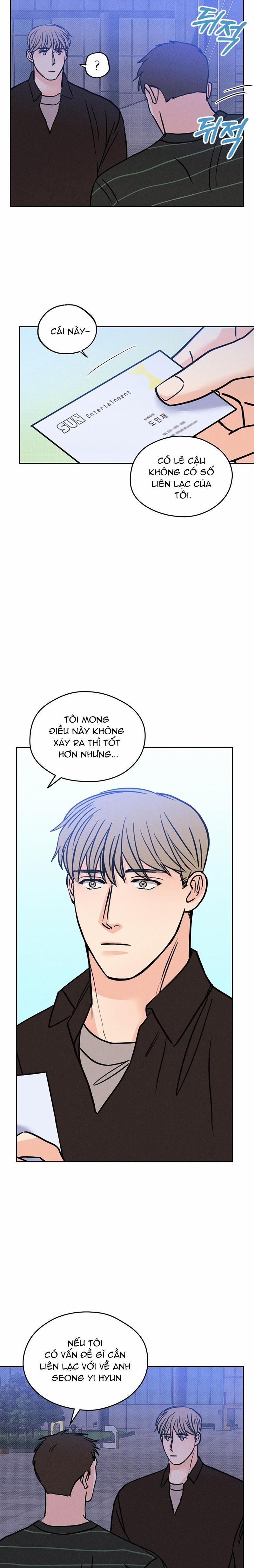 Khi Đêm Trăng Tròn 22 trang 2