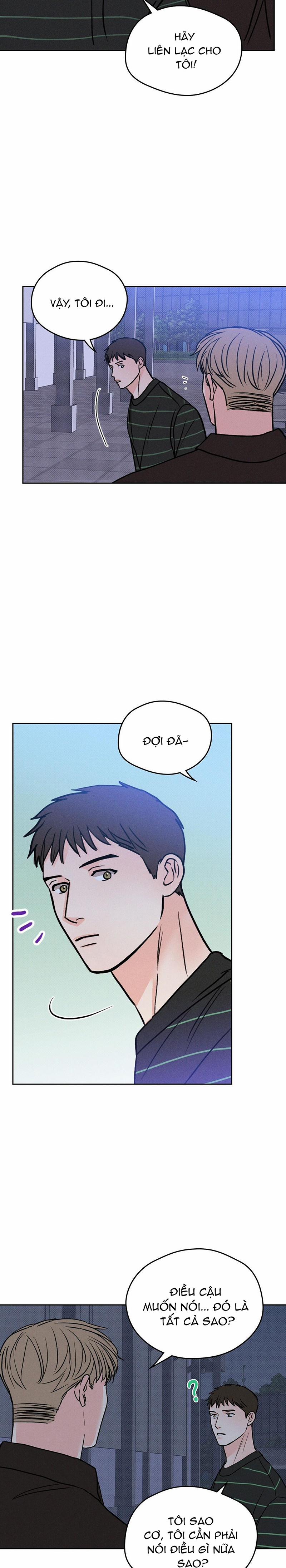 Khi Đêm Trăng Tròn 22 trang 3