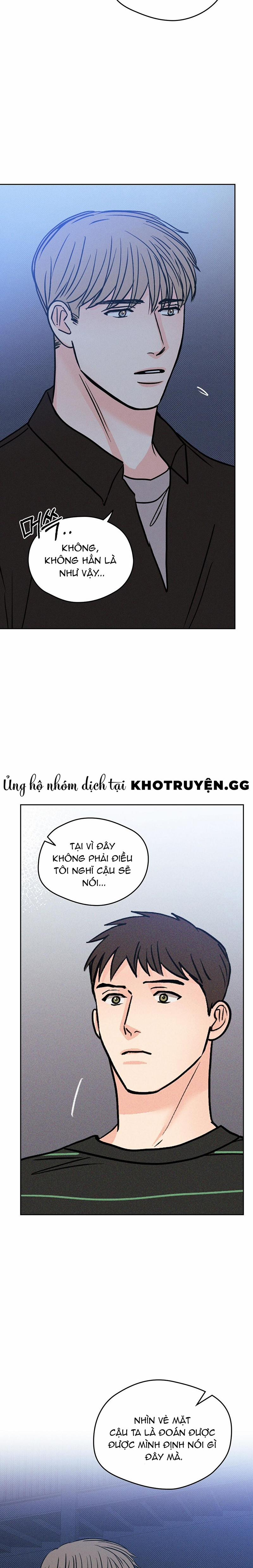 Khi Đêm Trăng Tròn 22 trang 4