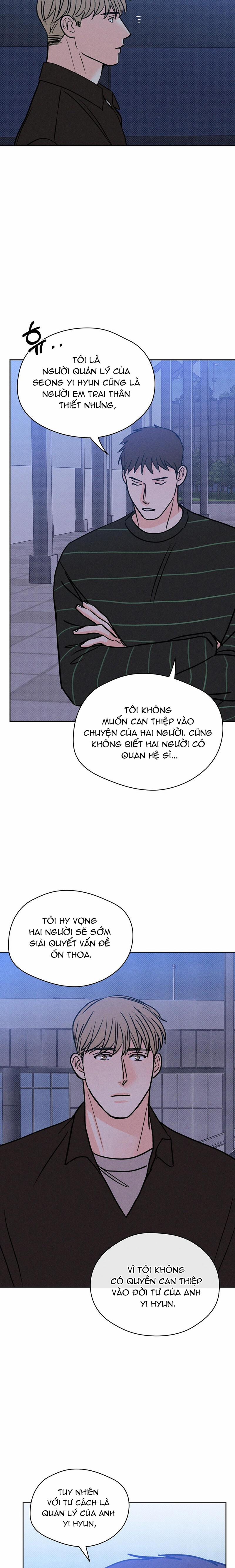 Khi Đêm Trăng Tròn 22 trang 5