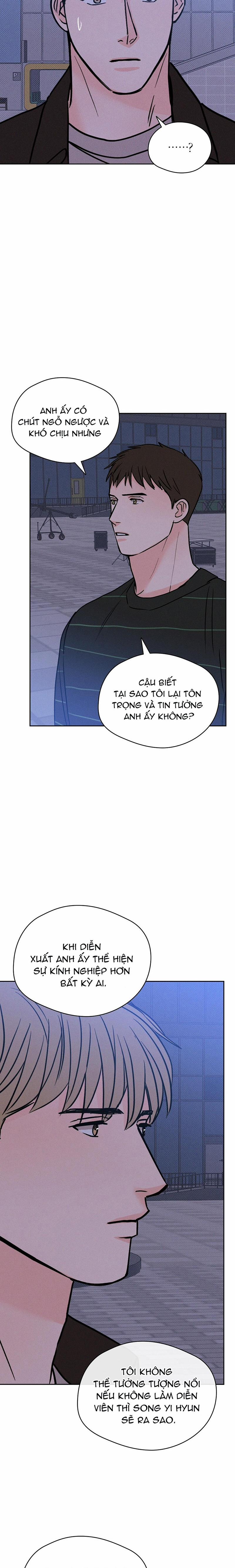 Khi Đêm Trăng Tròn 22 trang 8