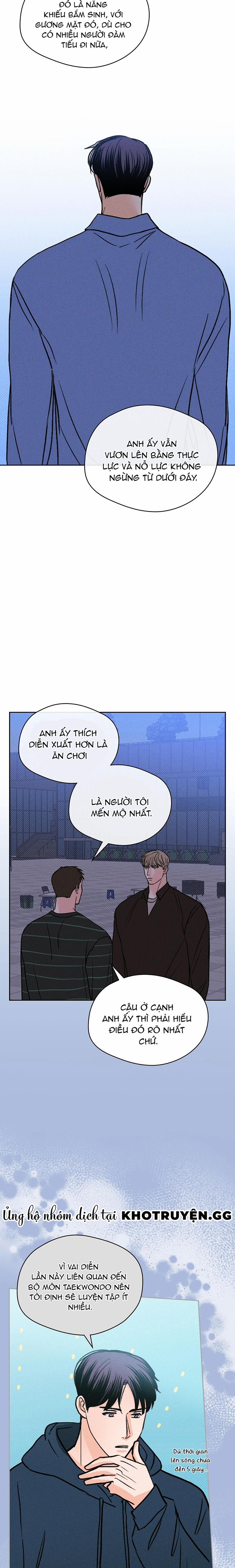 Khi Đêm Trăng Tròn 22 trang 9