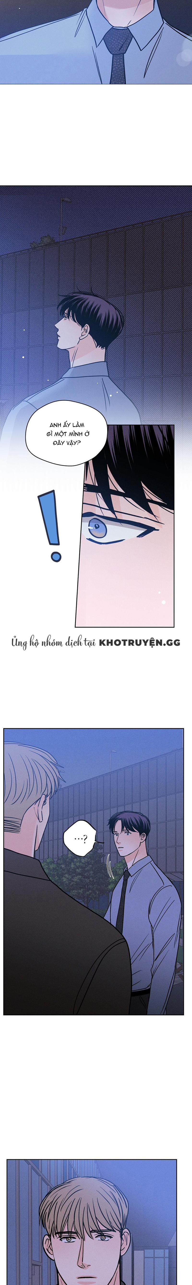 Khi Đêm Trăng Tròn 23 trang 10