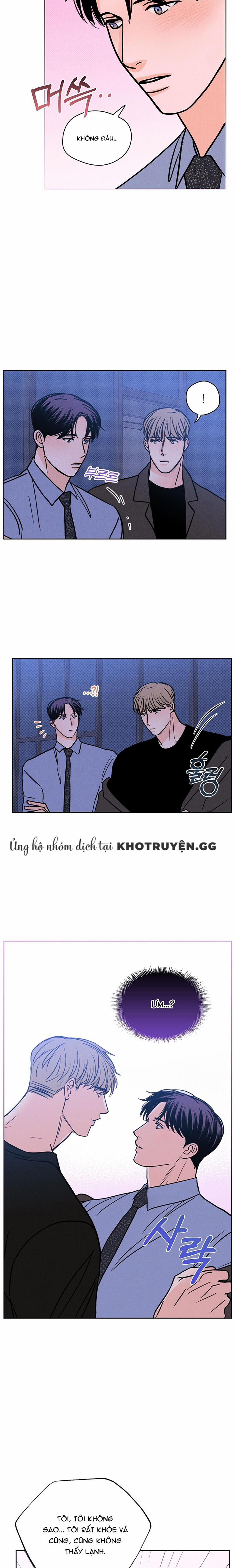 Khi Đêm Trăng Tròn 23 trang 14