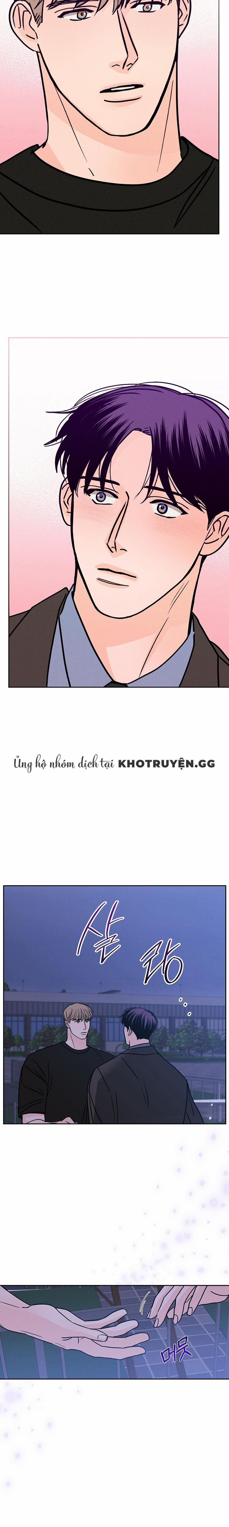 Khi Đêm Trăng Tròn 23 trang 17