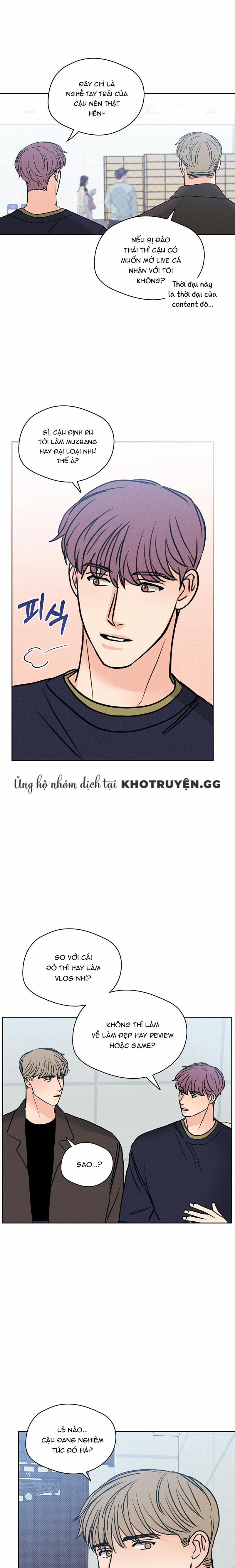 Khi Đêm Trăng Tròn 23 trang 2