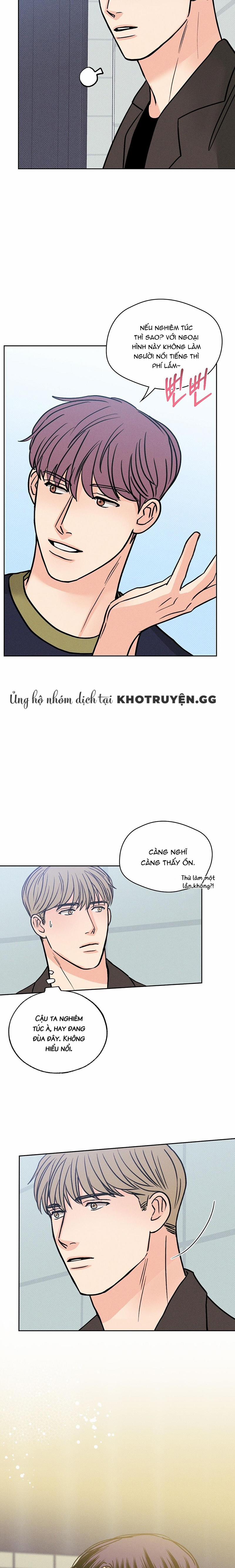 Khi Đêm Trăng Tròn 23 trang 3