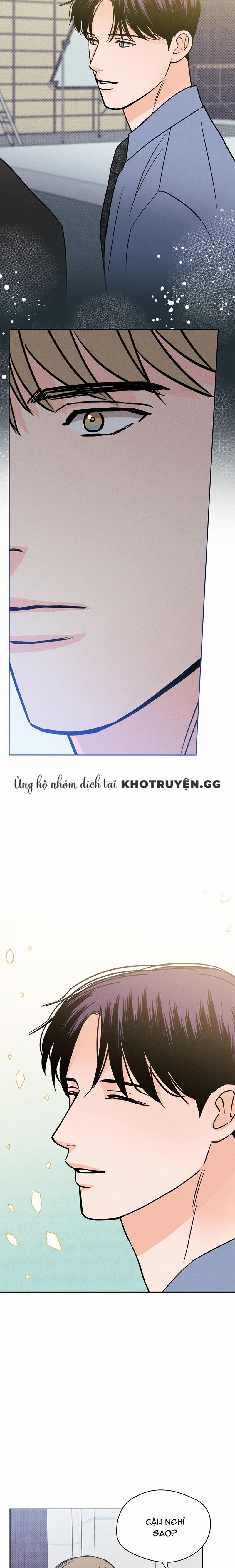 Khi Đêm Trăng Tròn 23 trang 4