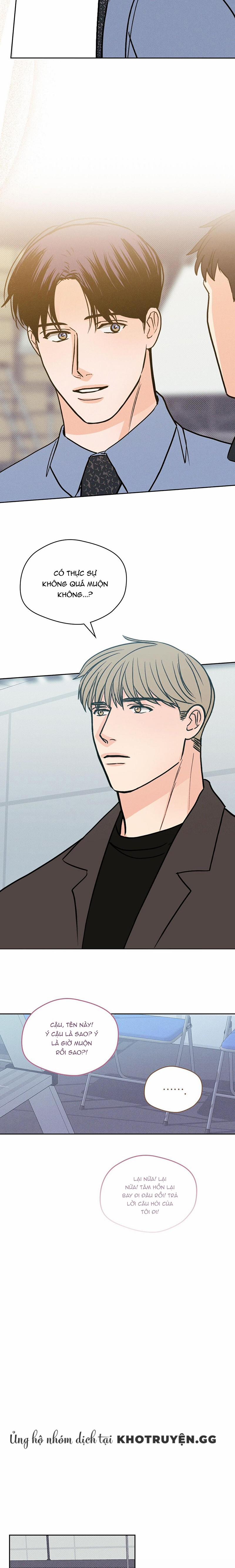 Khi Đêm Trăng Tròn 23 trang 6