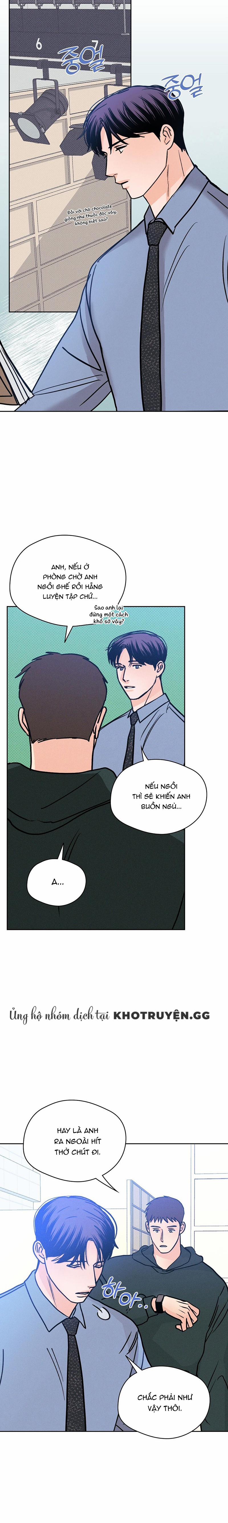 Khi Đêm Trăng Tròn 23 trang 7