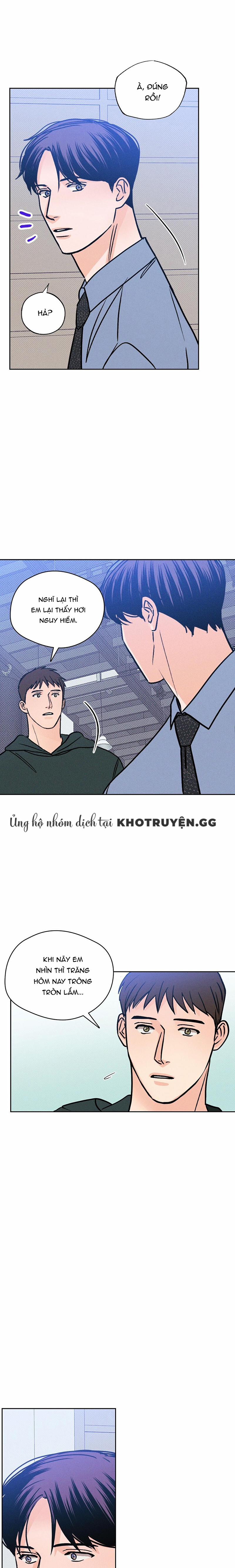 Khi Đêm Trăng Tròn 23 trang 8