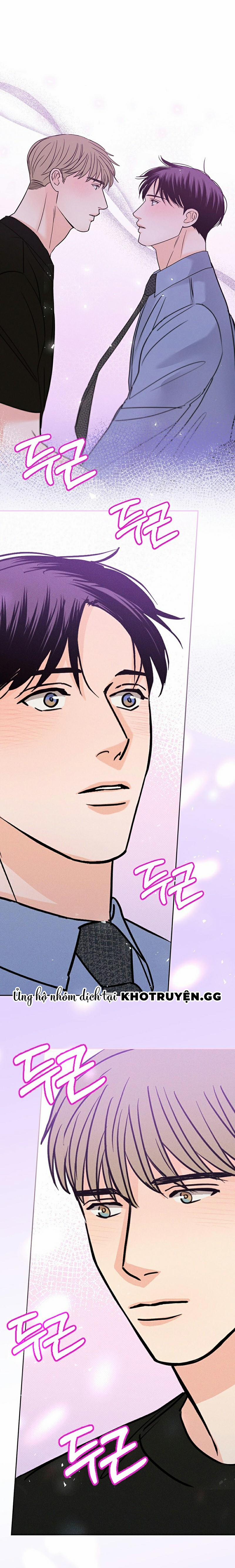 Khi Đêm Trăng Tròn 24 trang 0