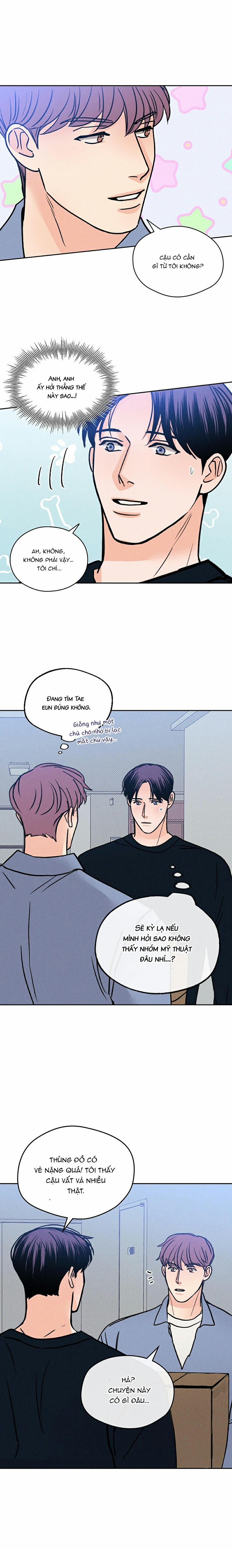 Khi Đêm Trăng Tròn 24 trang 10