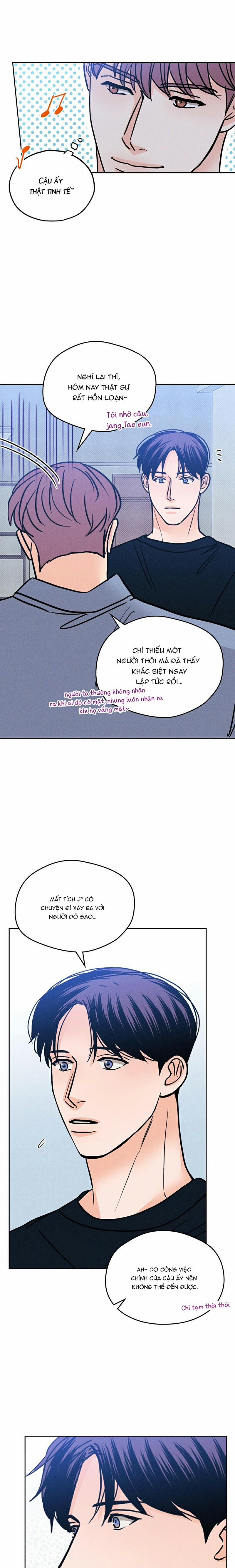 Khi Đêm Trăng Tròn 24 trang 11