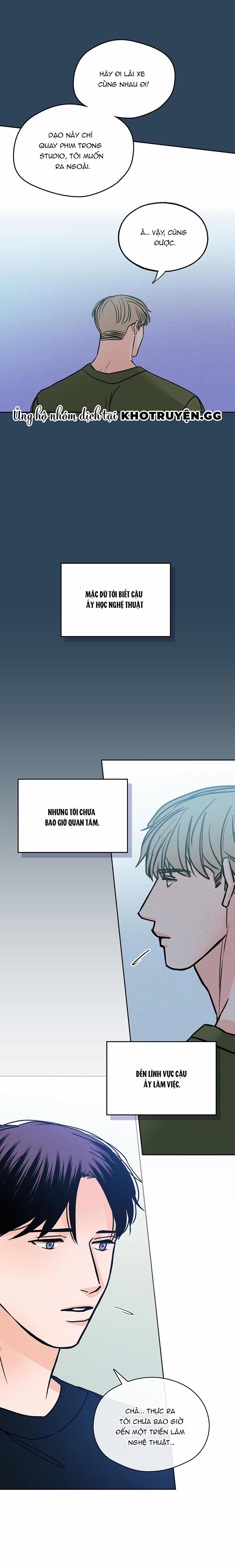 Khi Đêm Trăng Tròn 24 trang 14