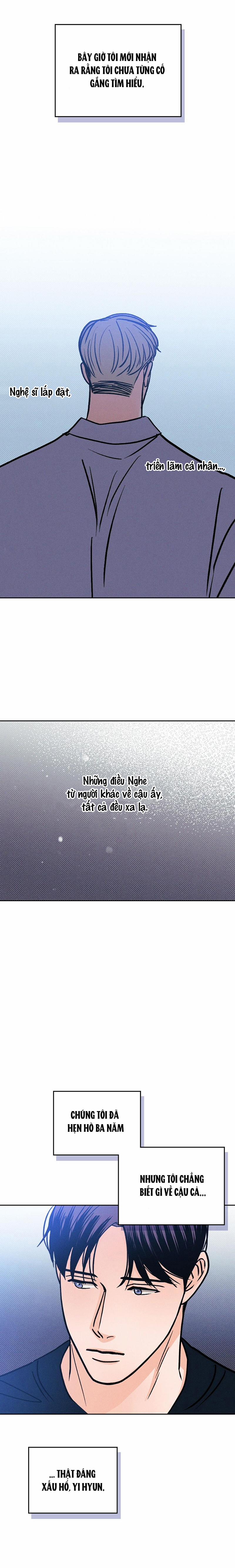 Khi Đêm Trăng Tròn 24 trang 15