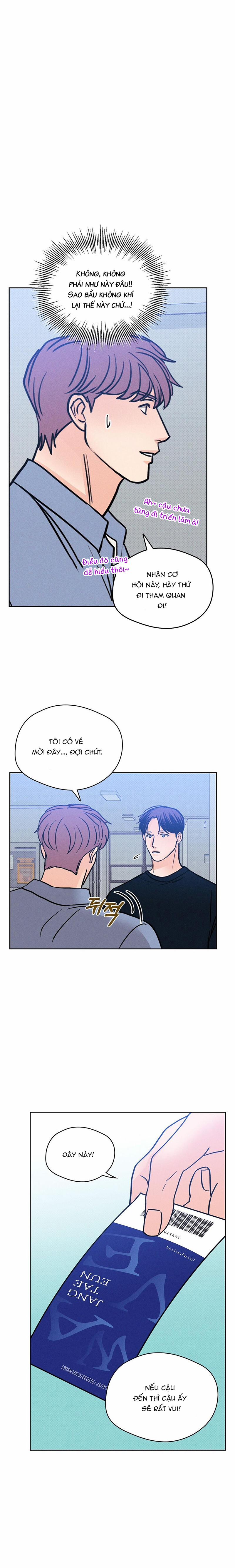 Khi Đêm Trăng Tròn 24 trang 16