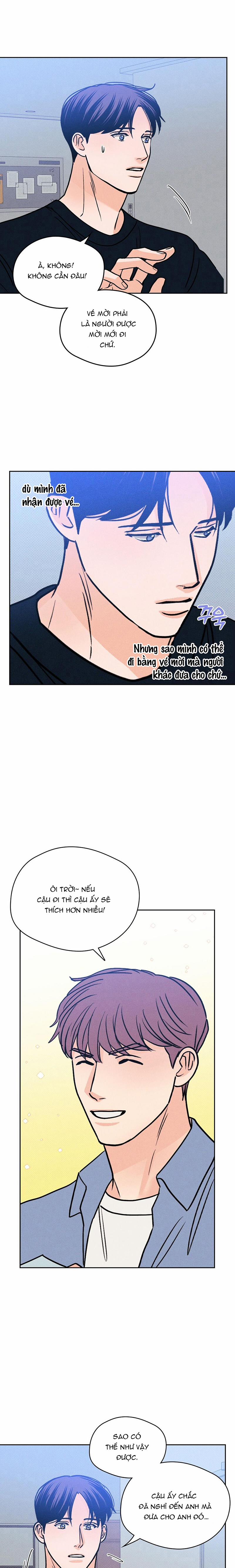 Khi Đêm Trăng Tròn 24 trang 17