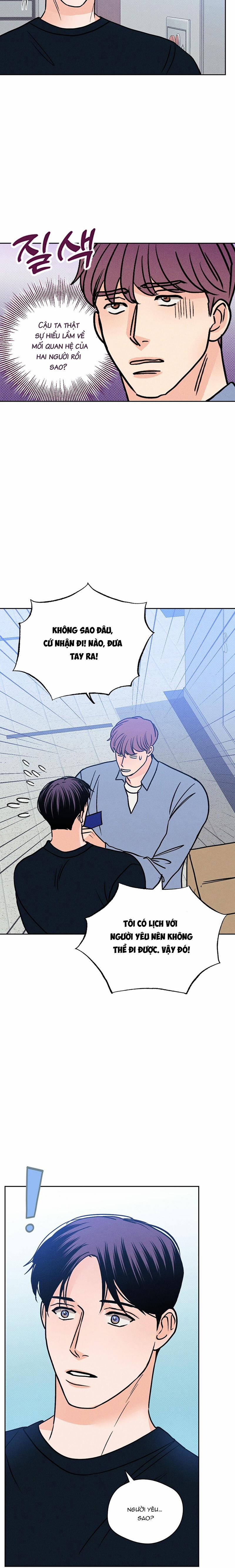 Khi Đêm Trăng Tròn 24 trang 18