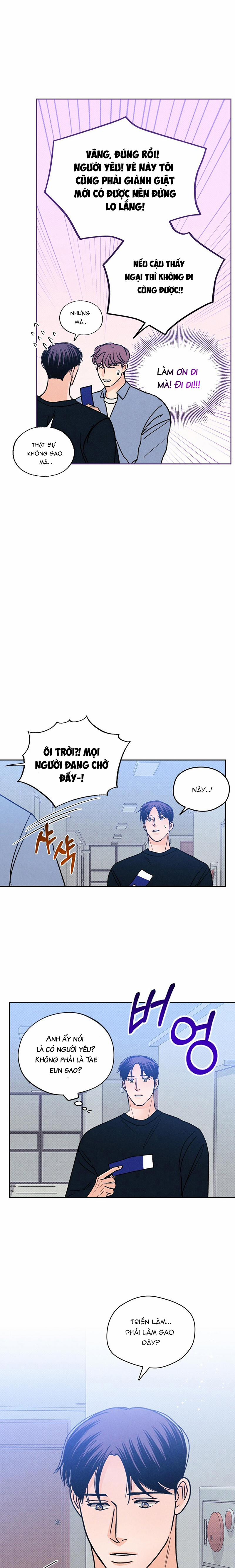 Khi Đêm Trăng Tròn 24 trang 19