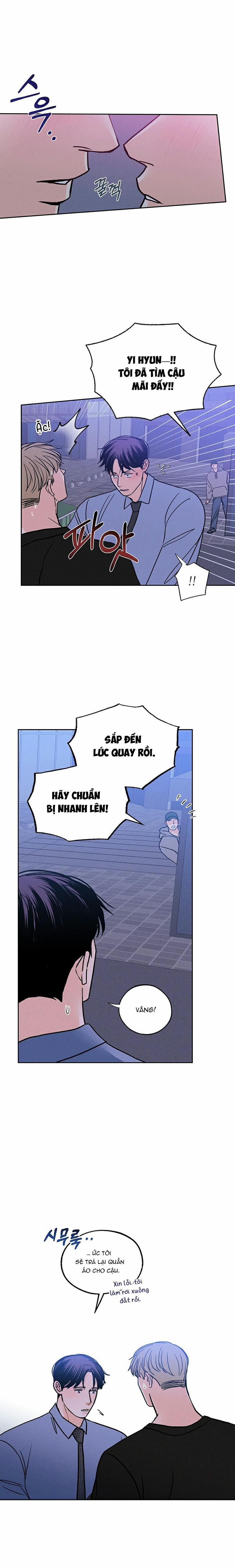 Khi Đêm Trăng Tròn 24 trang 2