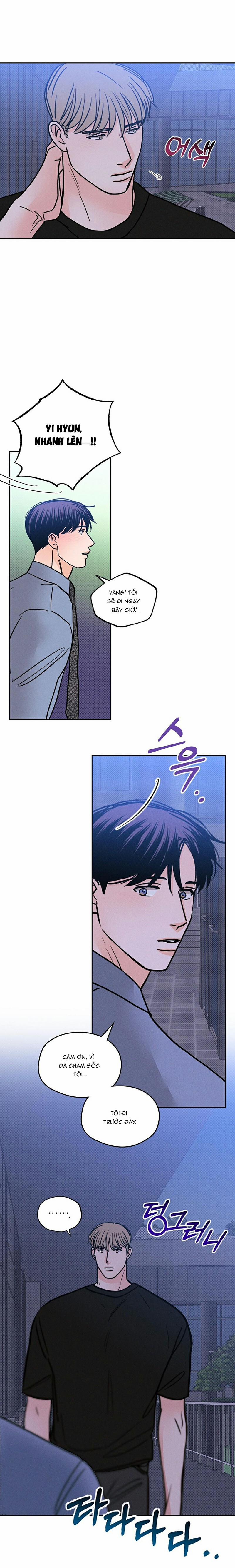 Khi Đêm Trăng Tròn 24 trang 3